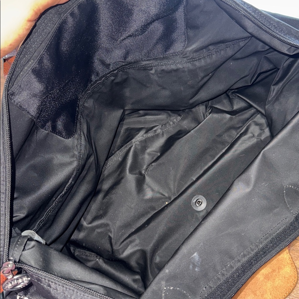 Longchamp XL travel bag - Picture 11 of 16